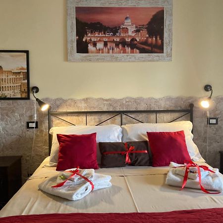 Sweet Rome B&B Εξωτερικό φωτογραφία