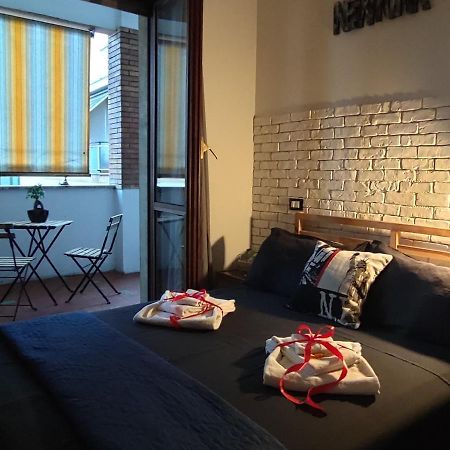 Sweet Rome B&B Εξωτερικό φωτογραφία