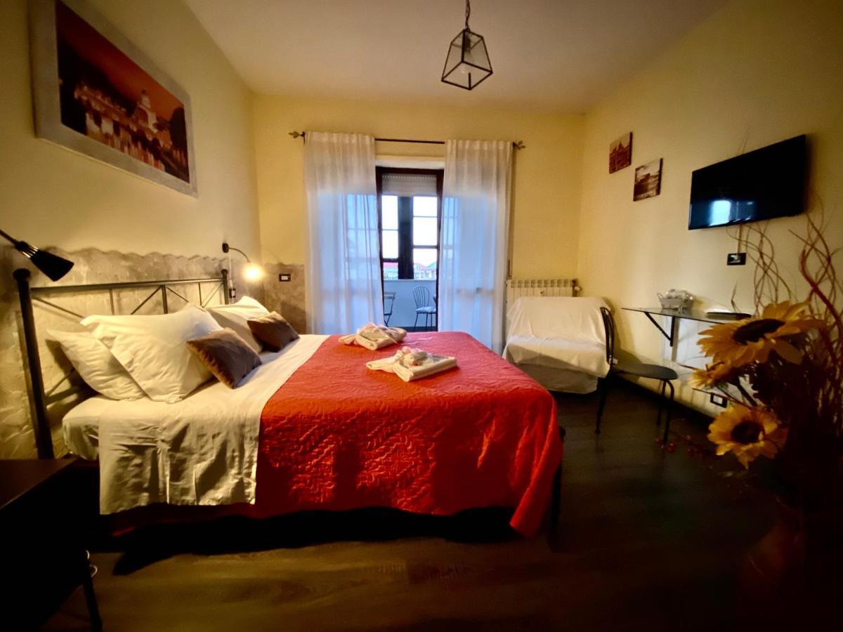 Sweet Rome B&B Εξωτερικό φωτογραφία