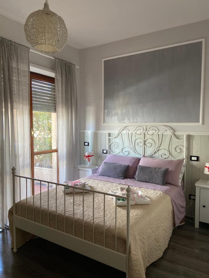 Sweet Rome B&B Εξωτερικό φωτογραφία