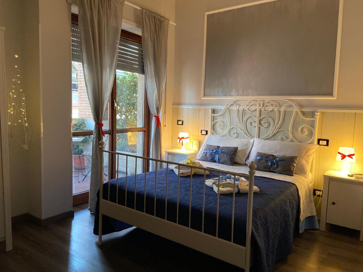Sweet Rome B&B Εξωτερικό φωτογραφία