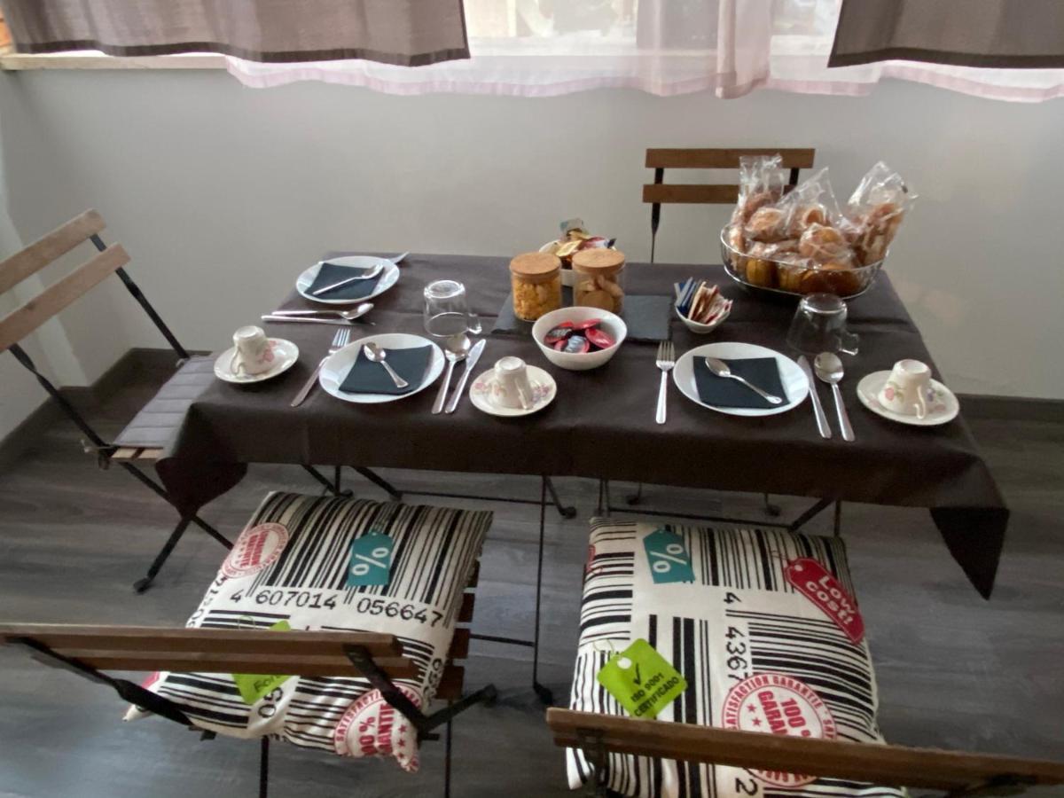 Sweet Rome B&B Εξωτερικό φωτογραφία