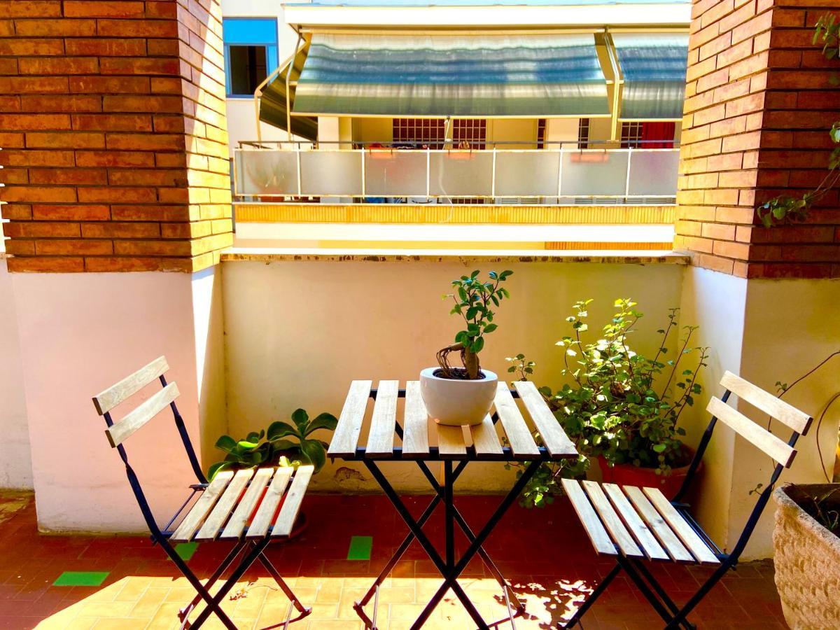 Sweet Rome B&B Εξωτερικό φωτογραφία