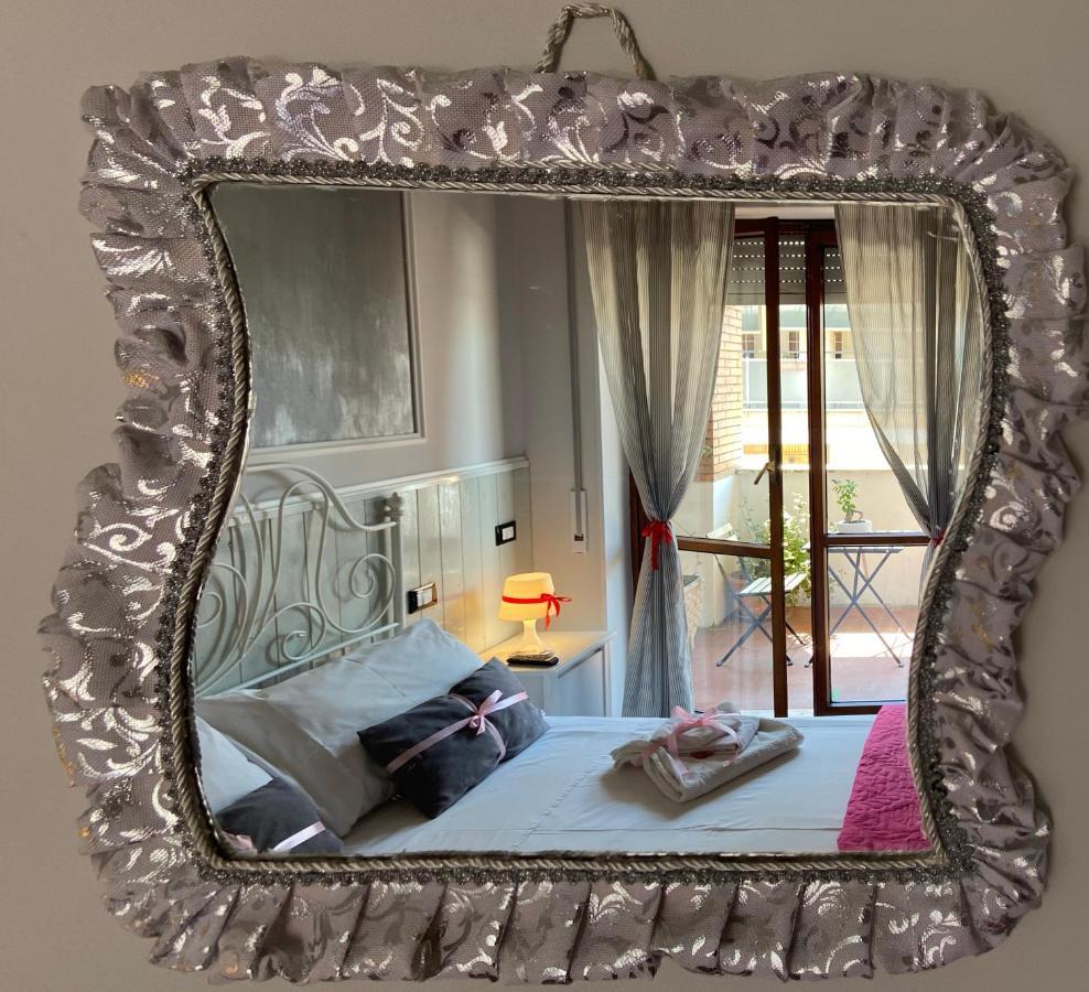 Sweet Rome B&B Εξωτερικό φωτογραφία