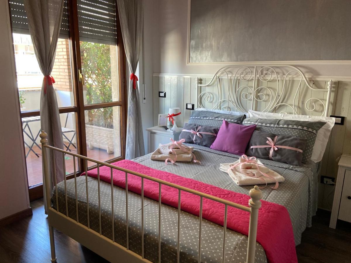 Sweet Rome B&B Εξωτερικό φωτογραφία
