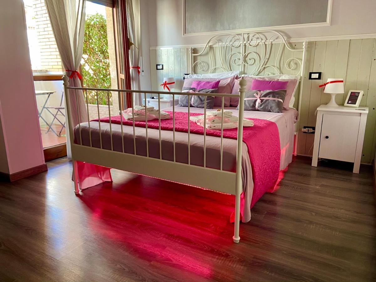 Sweet Rome B&B Εξωτερικό φωτογραφία