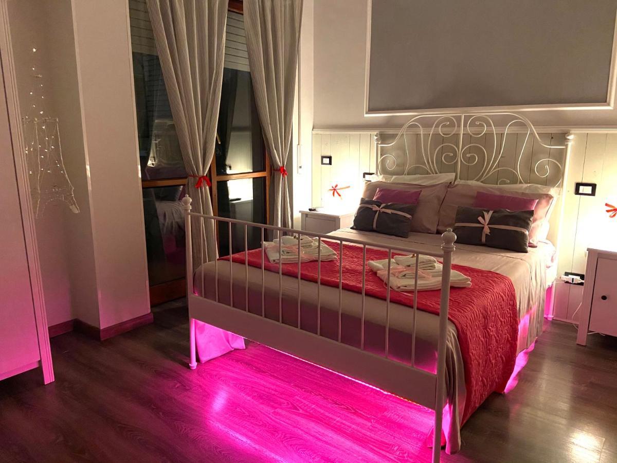 Sweet Rome B&B Εξωτερικό φωτογραφία