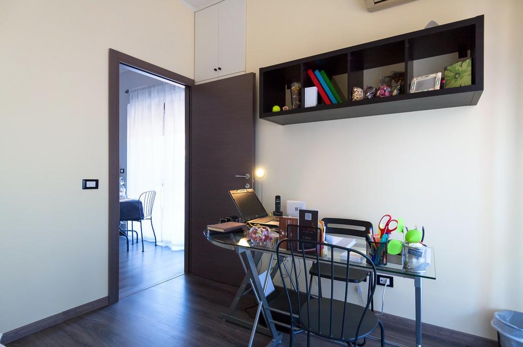 Sweet Rome B&B Εξωτερικό φωτογραφία