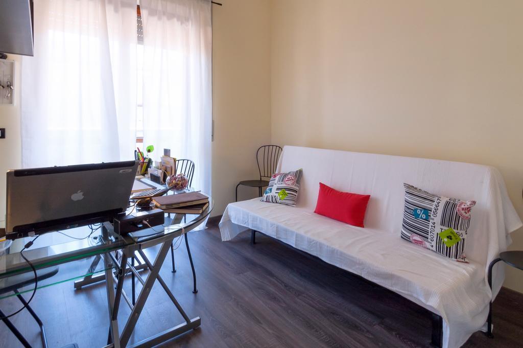Sweet Rome B&B Εξωτερικό φωτογραφία
