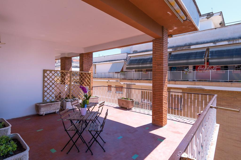 Sweet Rome B&B Δωμάτιο φωτογραφία