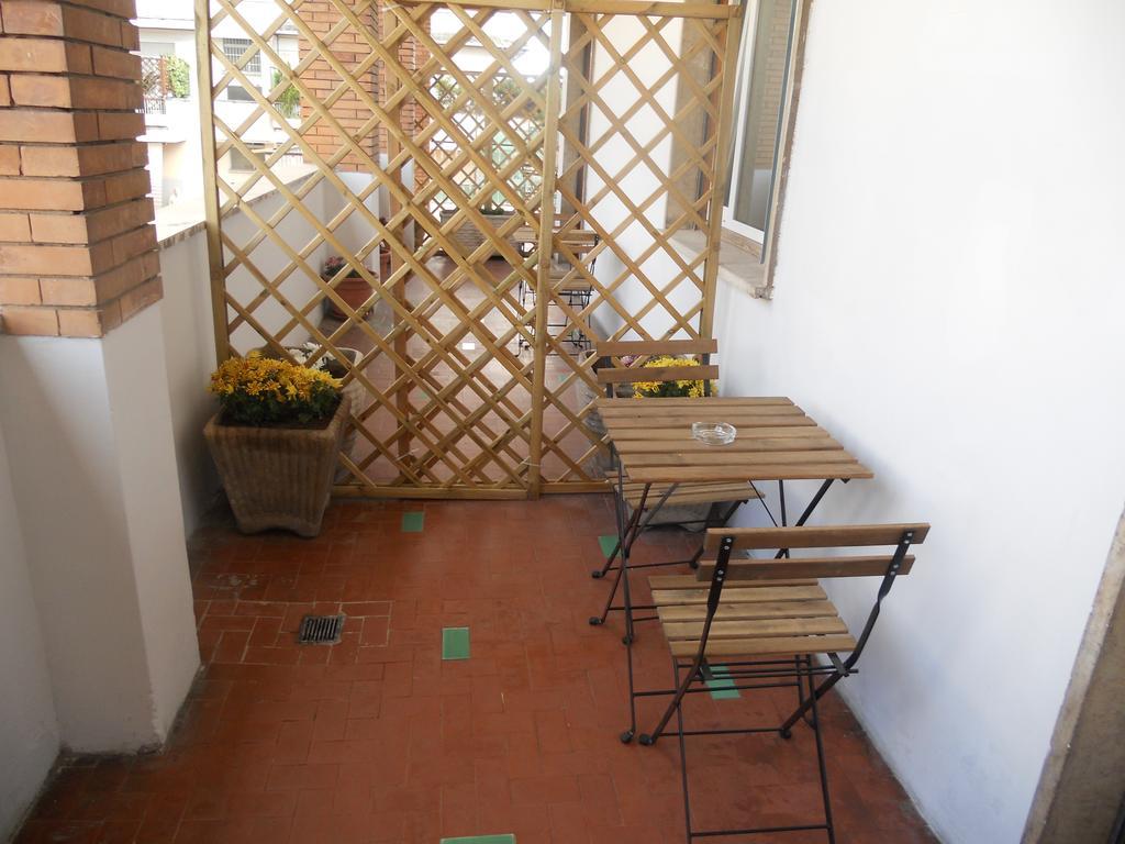 Sweet Rome B&B Δωμάτιο φωτογραφία