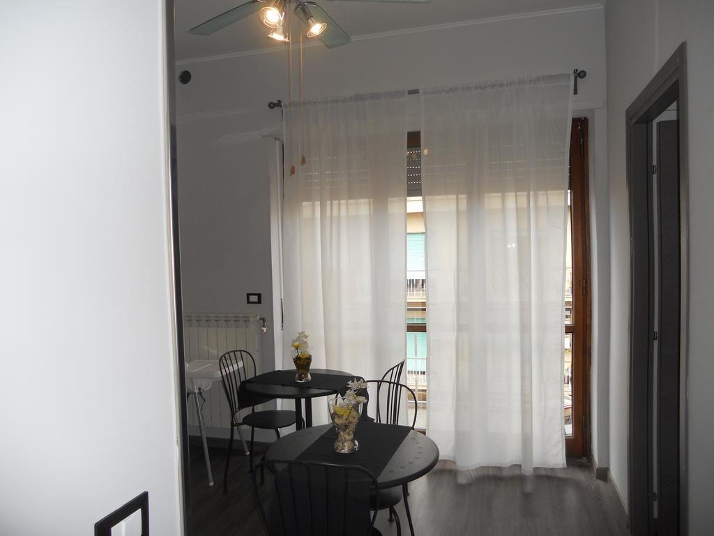 Sweet Rome B&B Εξωτερικό φωτογραφία
