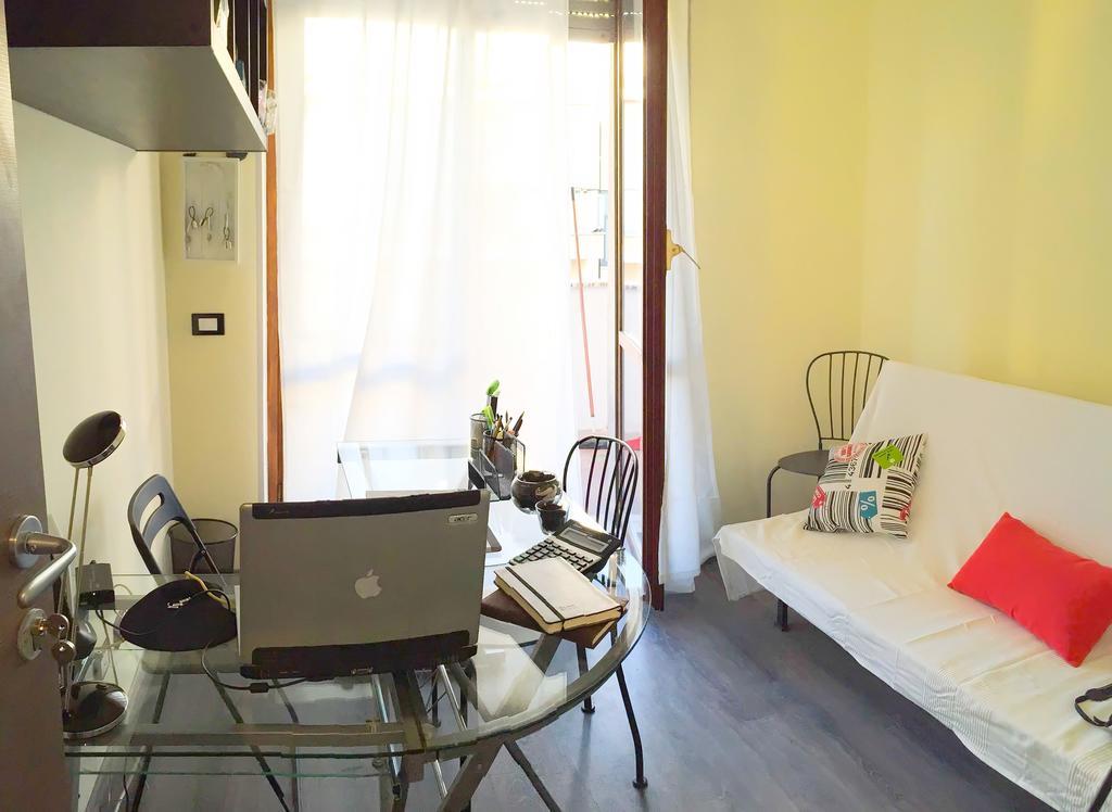 Sweet Rome B&B Εξωτερικό φωτογραφία
