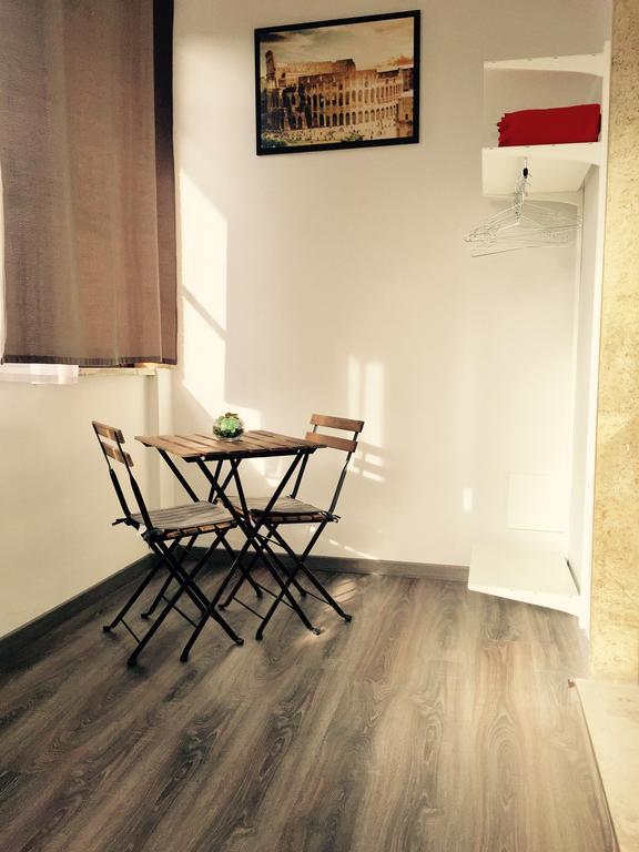 Sweet Rome B&B Εξωτερικό φωτογραφία