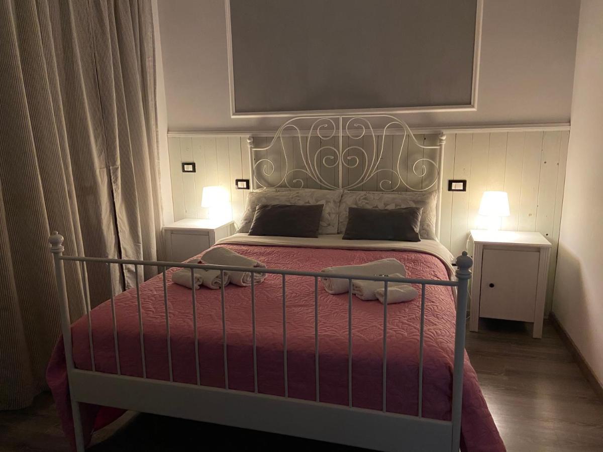 Sweet Rome B&B Εξωτερικό φωτογραφία