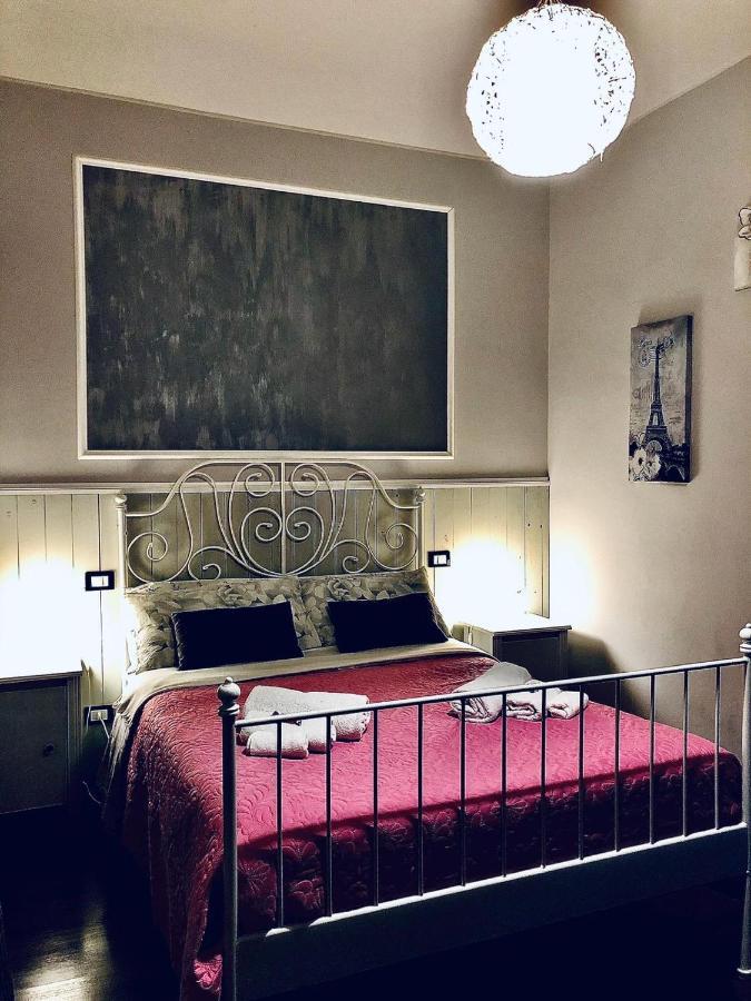 Sweet Rome B&B Εξωτερικό φωτογραφία