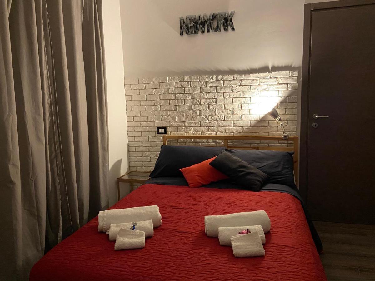 Sweet Rome B&B Εξωτερικό φωτογραφία