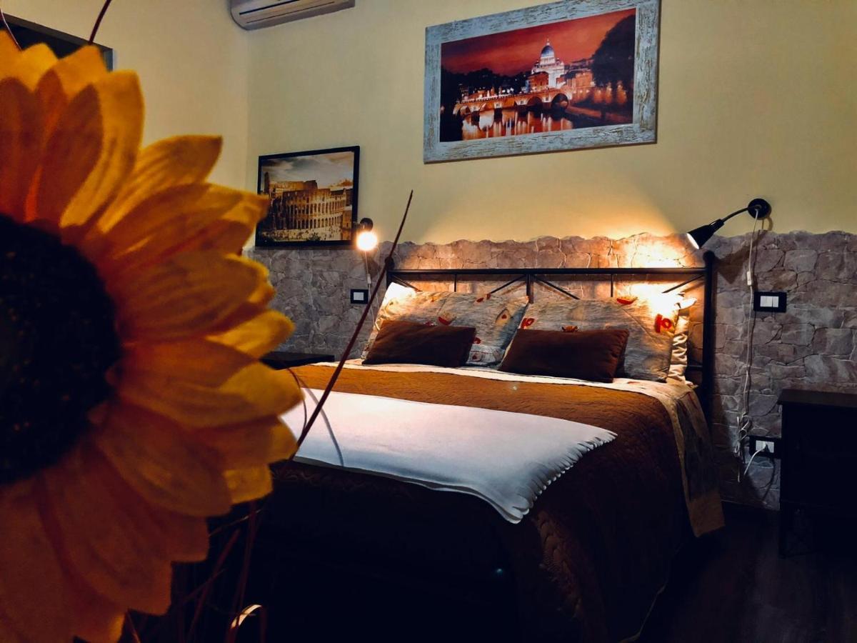 Sweet Rome B&B Εξωτερικό φωτογραφία