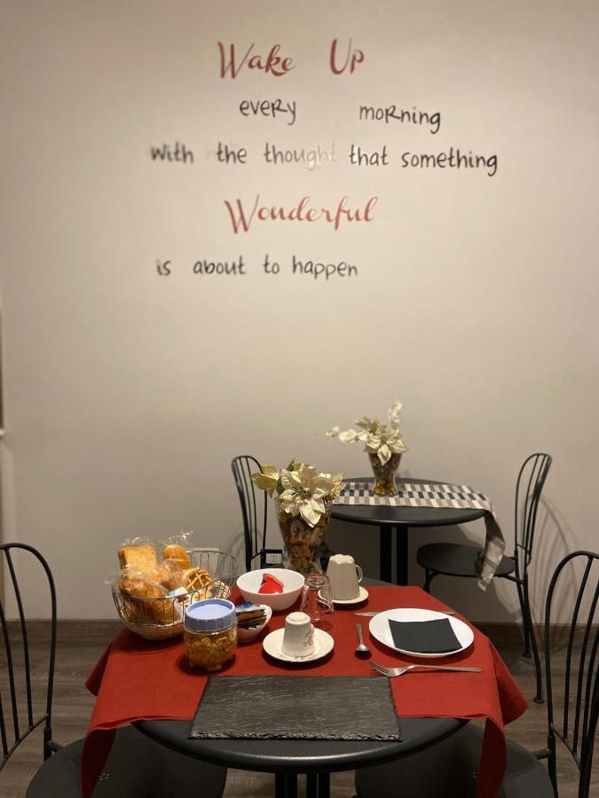Sweet Rome B&B Εξωτερικό φωτογραφία