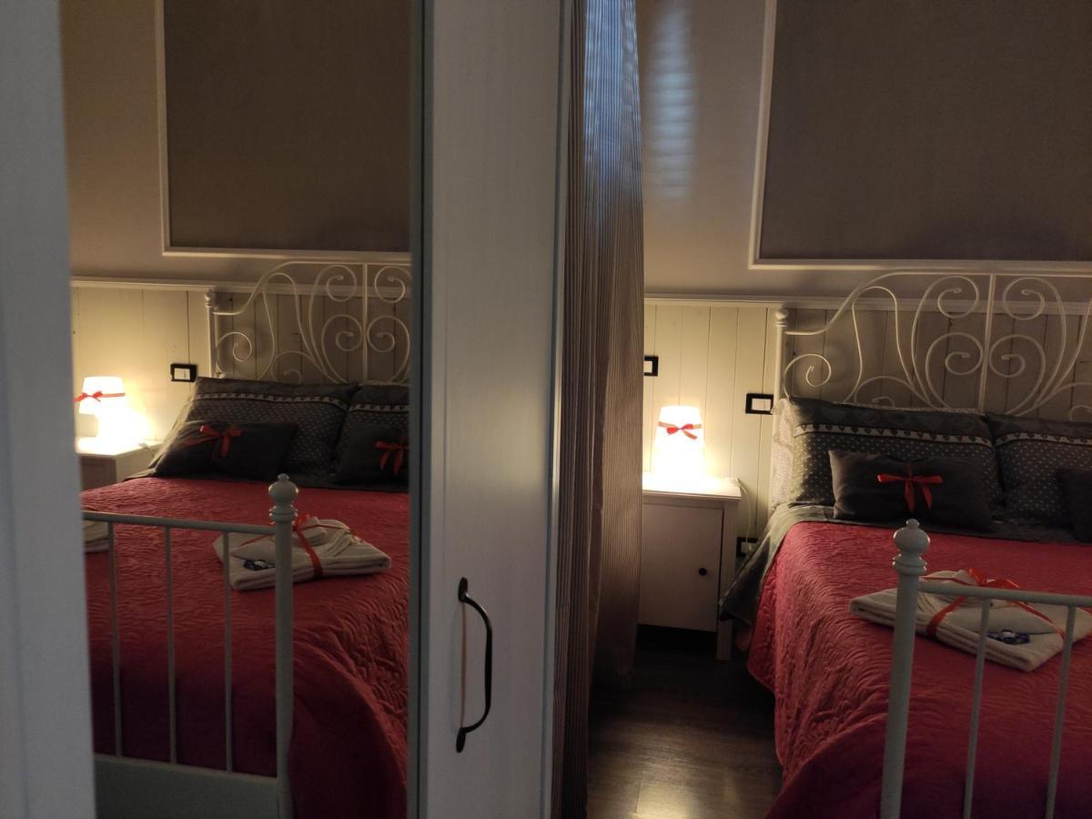 Sweet Rome B&B Εξωτερικό φωτογραφία