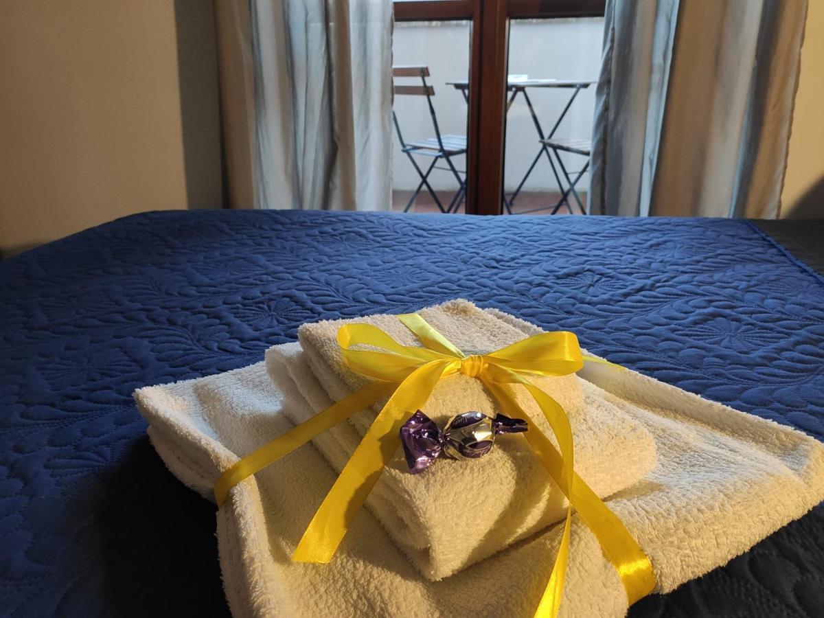 Sweet Rome B&B Εξωτερικό φωτογραφία
