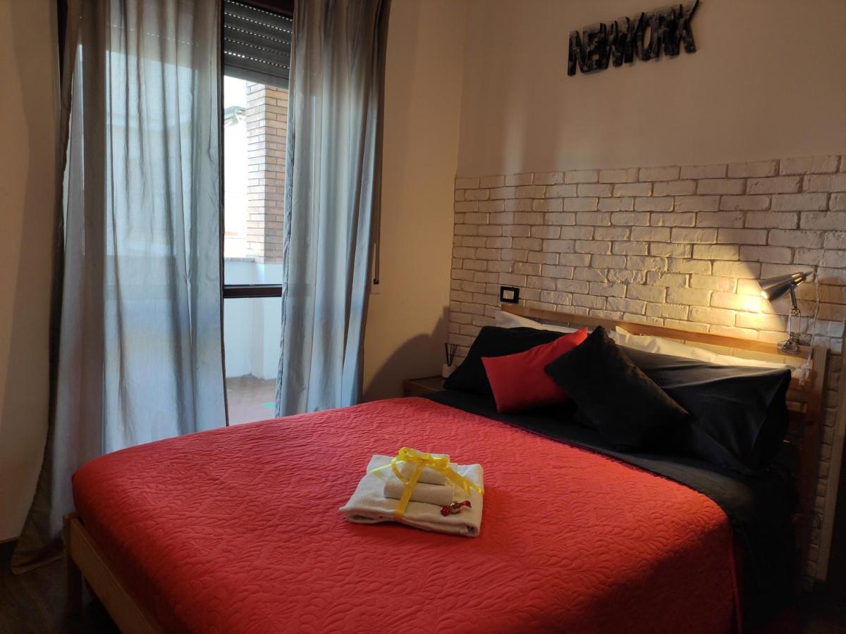Sweet Rome B&B Εξωτερικό φωτογραφία
