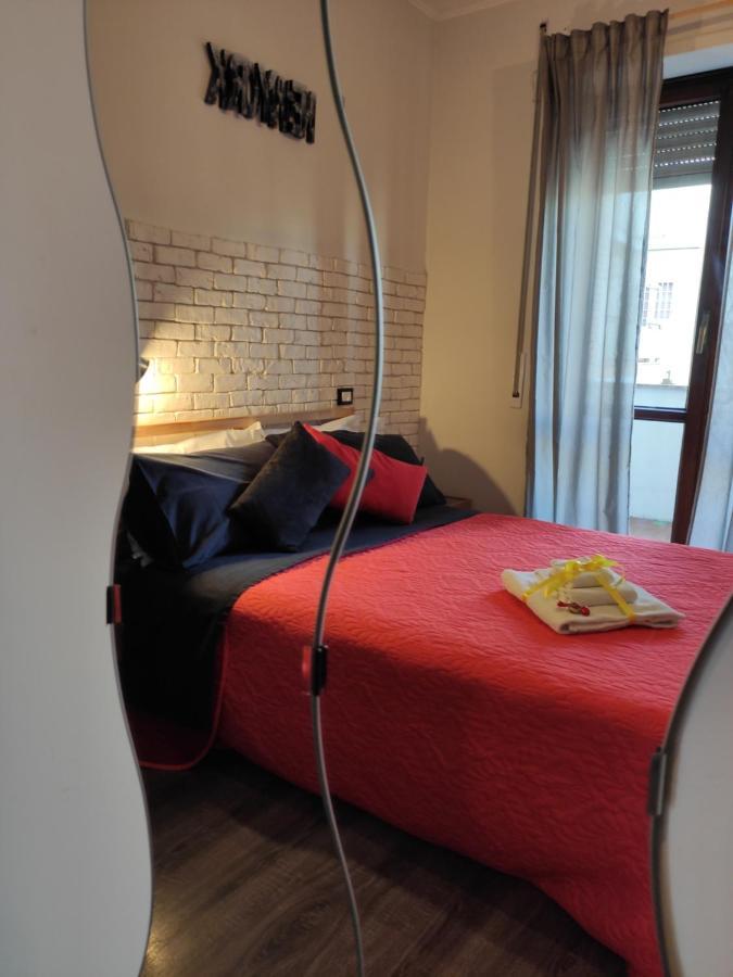 Sweet Rome B&B Εξωτερικό φωτογραφία