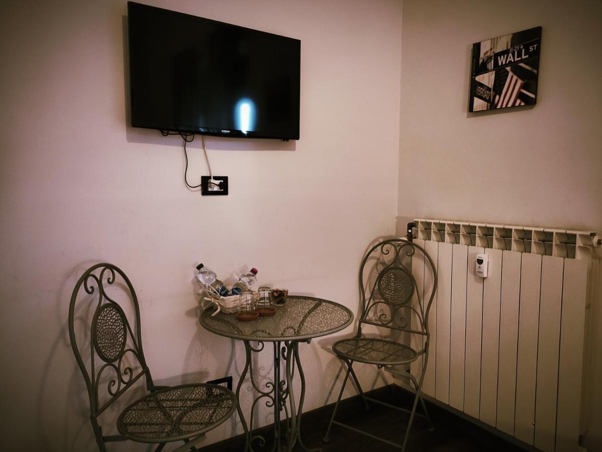 Sweet Rome B&B Εξωτερικό φωτογραφία