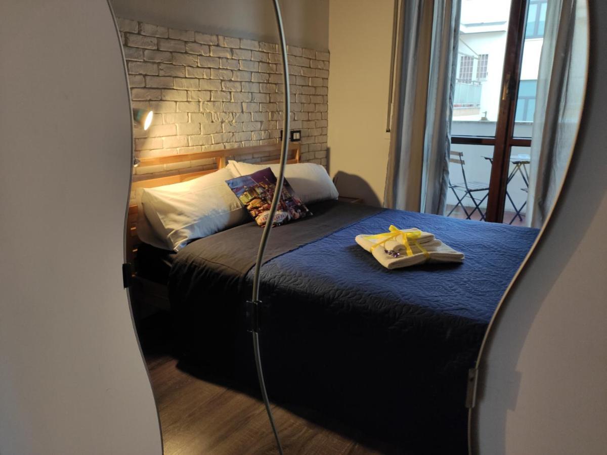 Sweet Rome B&B Εξωτερικό φωτογραφία