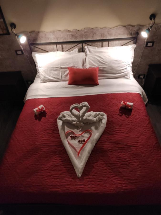 Sweet Rome B&B Εξωτερικό φωτογραφία
