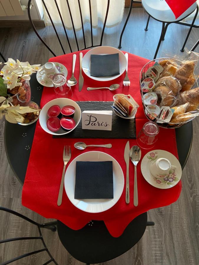 Sweet Rome B&B Εξωτερικό φωτογραφία