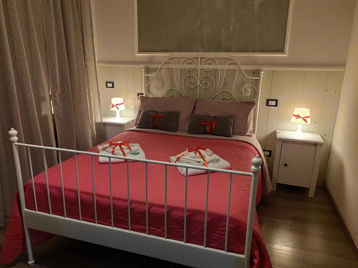 Sweet Rome B&B Εξωτερικό φωτογραφία