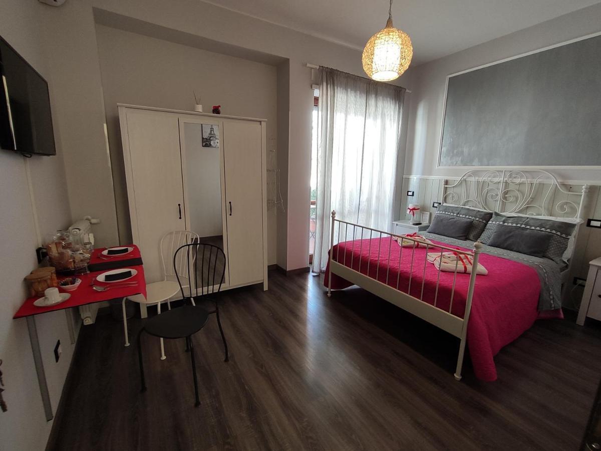 Sweet Rome B&B Εξωτερικό φωτογραφία